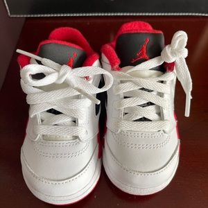 Baby Jordans